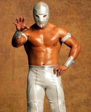 Mistico, who recently signed with WWE, was one of CMLL's top stars upon his 
